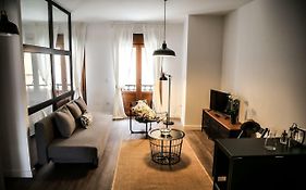 Apartamentos Dacosta